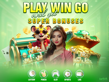 be505 App Android
