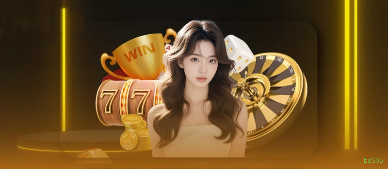 be505 App Download
