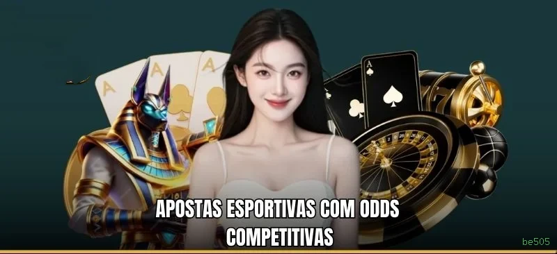 Fortune Tiger be505