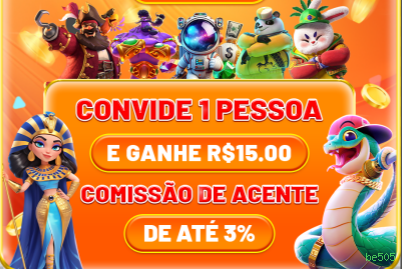 be505 Saque PIX