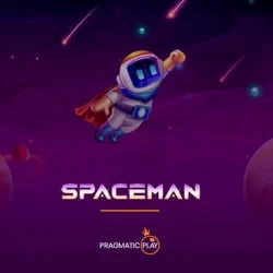 Spaceman be505