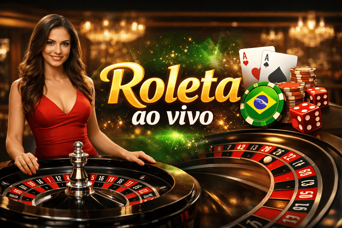 Roleta be505